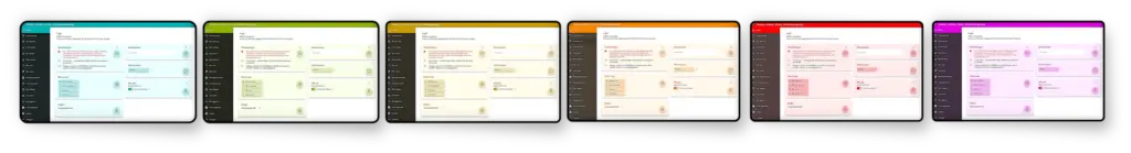 Eigen huisstijl & logo - Infrabox