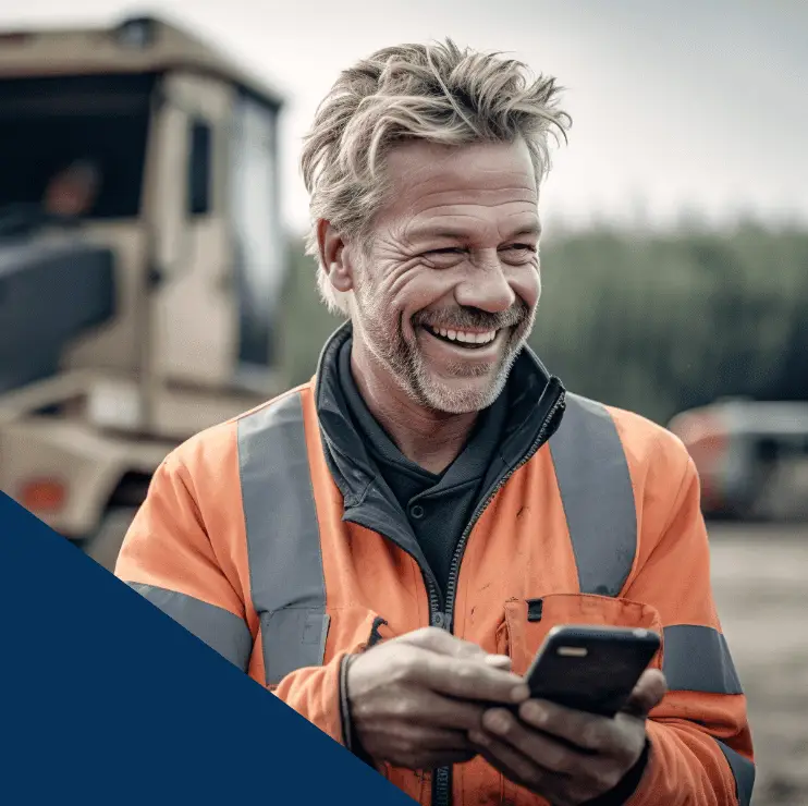Infrabox software GWW - gebruiker - aannemer