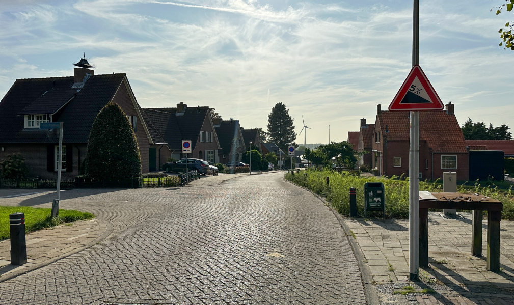 Gemeente Woensdrecht