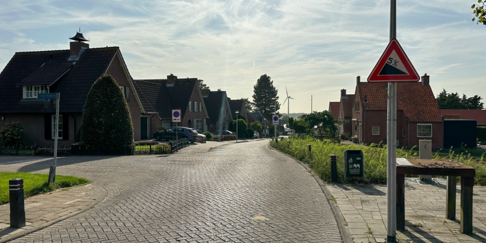 Gemeente Woensdrecht